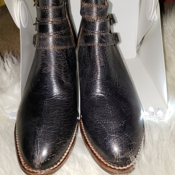 Bed Stu Shoes - New Bed|Stu Boots